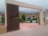 نمای بیرونی هتل آرس دریم کمر آنتالیا 77470 100