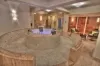 سونا و اسپا هتل لیک پالاس باکو 4865 100