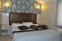 هتل سه ستاره جوکر ساید هیل آنتالیا - JOKER Side Hill Suite Hotel