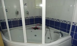 هتل سه ستاره ریوس بیچ آنتالیا - Rios Beach Hotel