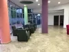 لابی هتل مونا رزا بیچ آنتالیا 77548 100