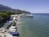 ساحل هتل ارمیر پالاس آنتالیا 95276 100