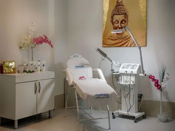 سونا و اسپا هتل پالمت ریزورت کریش آنتالیا 77574