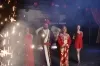 فضای سرگرمی هتل مونا رز گاردن آنتالیا 95258 100