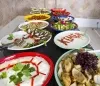 فضای رستورانی و صبحانه هتل ملیسا رزیدنس بوتیک آنتالیا 77617 100