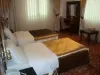 فضای اتاق های هتل آتروپات باکو 4913 100