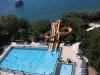 استخر هتل نظر بیچ آنتالیا 77631 100