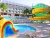 استخر هتل آرمیر ریزورت آنتالیا 77649 100