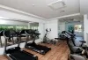 باشگاه ورزشی هتل مایا ورد ساید آنتالیا 77677 100