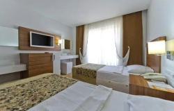 هتل چهار ستاره آرماس گل بیچ آنتالیا - Armas Gul Beach Hotel Antalya