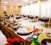 فضای رستورانی و صبحانه هتل وست شاین باکو 4925 100