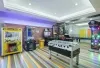 فضای سرگرمی هتل آیدین بی کویین پالاس آنتالیا 95183 100
