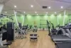 باشگاه ورزشی هتل آیدین بی کویین پالاس آنتالیا 95177 100
