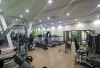 باشگاه ورزشی هتل آیدین بی کویین پالاس آنتالیا 95176 100
