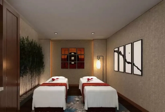 سونا و اسپا هتل آیدین بی کویین پالاس آنتالیا 95167