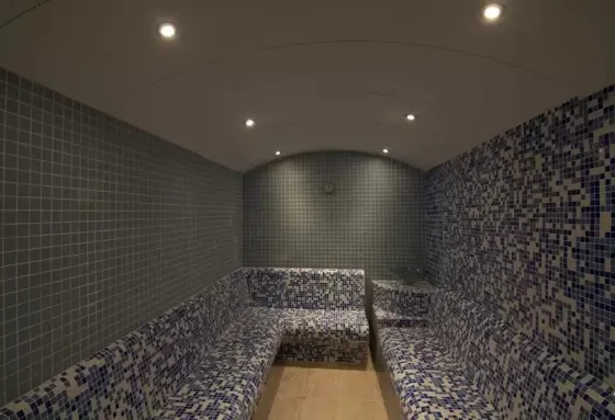 سونا و اسپا هتل دایما بیز آنتالیا 95367