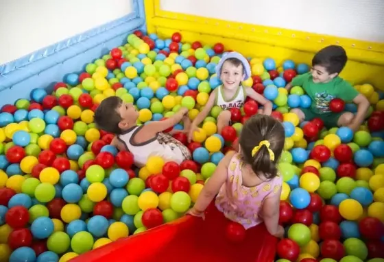 فضای سرگرمی هتل دایما بیز آنتالیا 95355