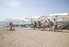 ساحل هتل دایما بیز آنتالیا 95347 100