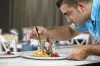 فضای رستورانی و صبحانه هتل ویند آف لارا آنتالیا 95500 100