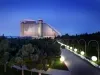 نمای بیرونی هتل بیلگاه بیچ باکو 4958 100