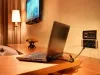 فضای اتاق های هتل بیلگاه بیچ باکو 93733 100