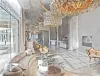 لابی هتل بیلگاه بیچ باکو 93721 100