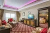 فضای اتاق های هتل کلاب سرا آنتالیا 95423 100