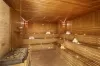 سونا و اسپا هتل کلاب سرا آنتالیا 95411 100