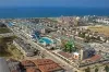 نمای بیرونی هتل کریستال واترورلد ریزورت آنتالیا 95442 100