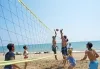 ساحل هتل کریستال واترورلد ریزورت آنتالیا 95466 100