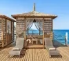 ساحل هتل گرند پارک کمر آنتالیا 77967 100