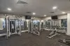 باشگاه ورزشی هتل گرند پارک کمر آنتالیا 77964 100