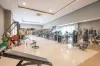 باشگاه ورزشی هتل کریستال پرستیژ آنتالیا 77974 100