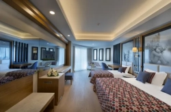 هتل پنج ستاره آدالیا الیت لارا آنتالیا - Adalya Elite Lara Hotel Antlya