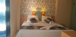 هتل سه ستاره اوسلان کوش آداسی - Uslan Hotel Kusadasi