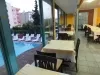 فضای رستورانی و صبحانه هتل اوسلان کوش آداسی 78036 100