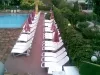 استخر هتل اوسلان کوش آداسی 78035 100