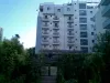 نمای بیرونی هتل اوسلان کوش آداسی 78032 100