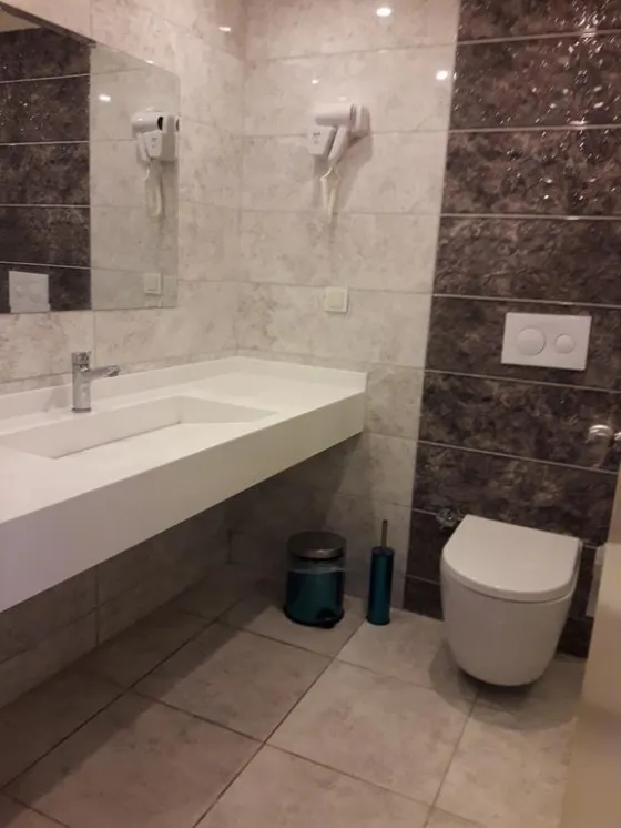 فضای اتاق های هتل آیما بیچ ریزورت کوش آداسی 78063