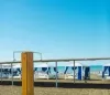 ساحل هتل آف باکو و پارک آبی ای اف 5018 100