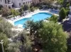 استخر هتل گرند کوردوگلو کوش آداسی 78069 100