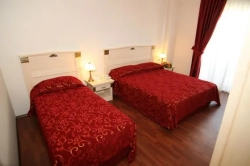 هتل چهار ستاره داباکلار کوش آداسی - Dabaklar Hotel