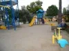فضای سرگرمی هتل پیگل فمیلی کلاب بیچ ریزورت کوش آداسی 95117 100