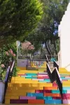 فضای بیرونی هتل پیگل فمیلی کلاب بیچ ریزورت کوش آداسی 95103 100