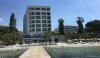 نمای بیرونی هتل گرند شاهین کوش آداسی 78106 100