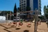 فضای سرگرمی هتل گرند شاهین کوش آداسی 95077 100