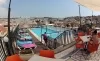 استخر هتل سورتل کوش آداسی 78126 100