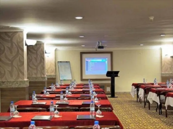اتاق جلسات هتل بلو ویستا هیل کوش آداسی 95030