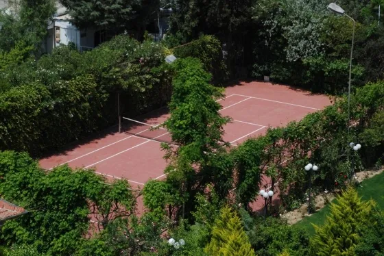 باشگاه ورزشی هتل ماربل بای پالم وینگز کوش آداسی 78145