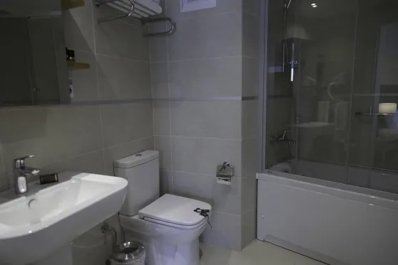 فضای اتاق های هتل رامادا ریزورت کوش آداسی 78186